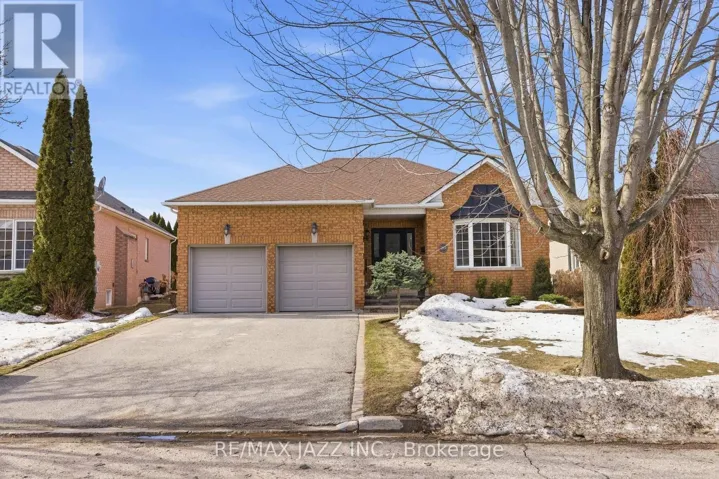 20 COMMONS BOULEVARD, Scugog (Port Perry), Ontario L9L1S5