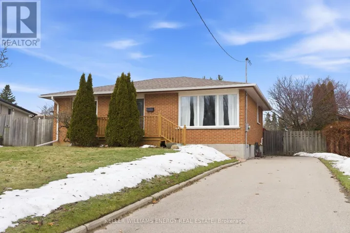 168 GLADSTONE AVENUE, Oshawa (McLaughlin), Ontario L1J4E7
