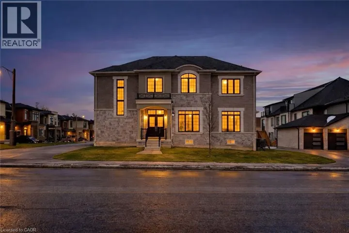 132 SETTLERS Road E, Oakville, Ontario L6H0Y3