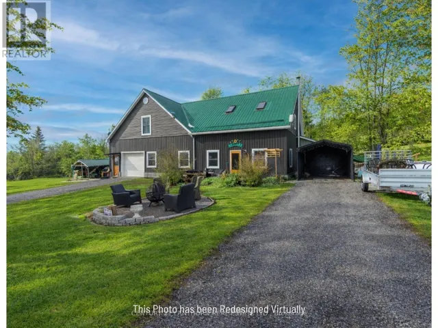 29 FACTORY ROAD, Quinte West (Sidney Ward), Ontario K0K3E0