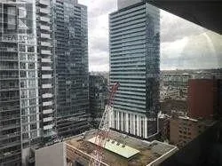 2108 - 115 BLUE JAYS WAY, Toronto (Waterfront Communities), Ontario M5V0N4