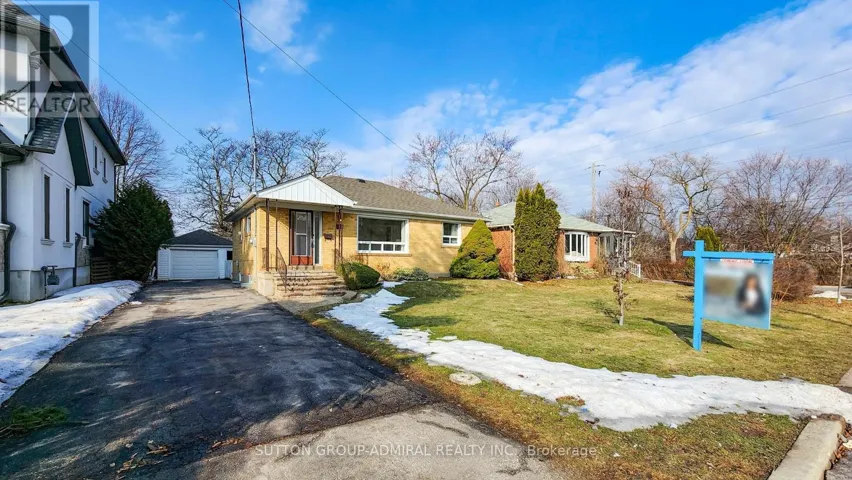 50 ALTAMONT ROAD, Toronto (Newtonbrook West), Ontario M2M1S7