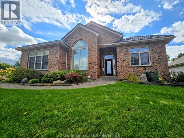 161 ABERDEEN STREET, Merlin, Ontario N0P1W0