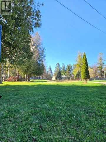 273 PEFFERLAW ROAD, Georgina (Pefferlaw), Ontario L0E1N0