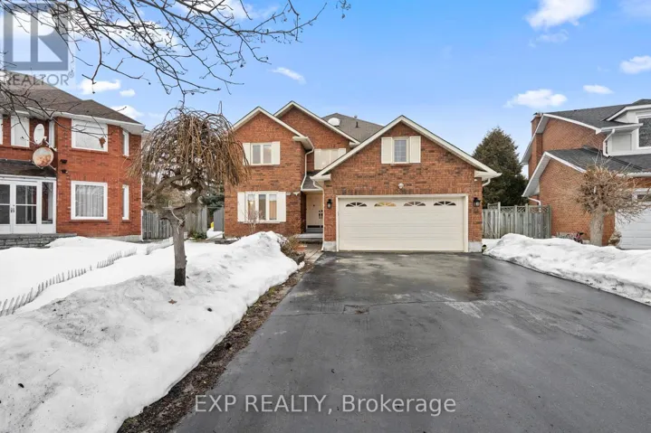 54 HOLBROOK COURT, Markham (Unionville), Ontario L3R7P8