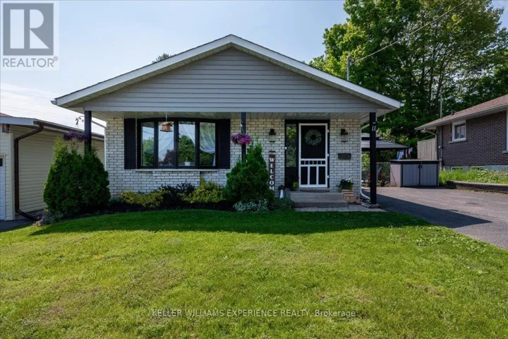 11 MURRAY STREET, Orillia, Ontario L3V2L8