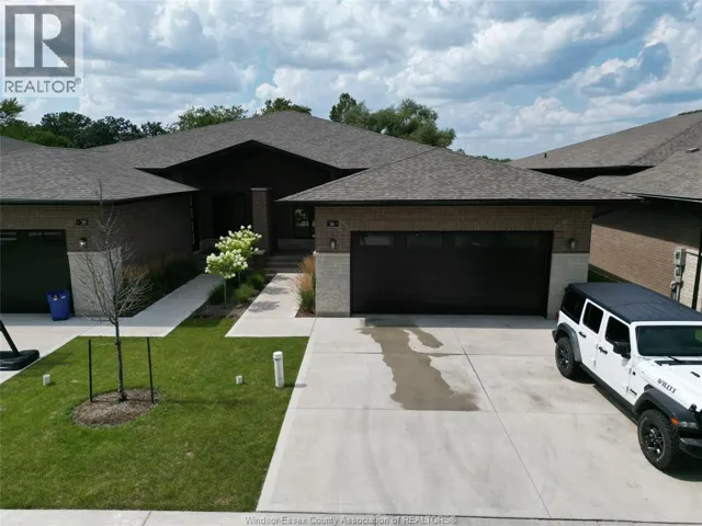 516 LILY MAC, Windsor, Ontario N6E3N7
