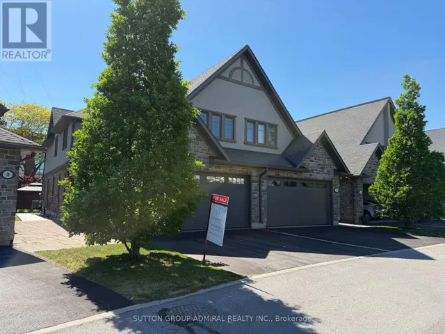 40 - 24 SOUTH CHURCH STREET, Belleville (Belleville Ward), Ontario K8N0A9