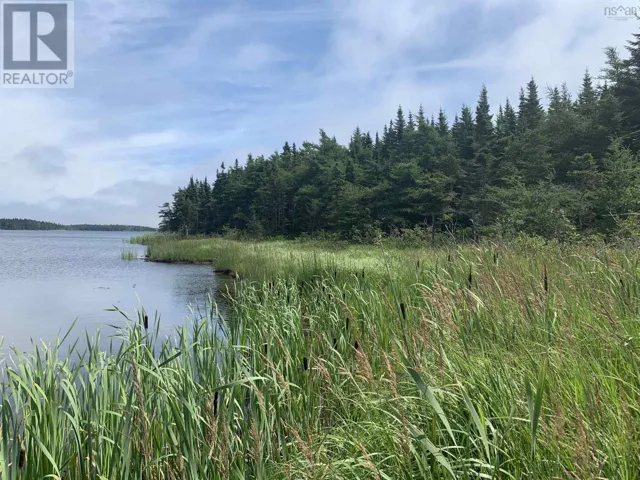 0. Number Belfry Road, Gabarus Lake, Nova Scotia B1K2E8