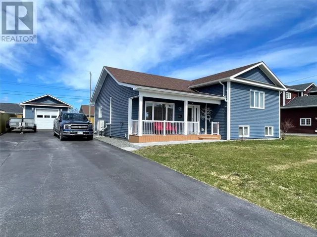 17 Sampson Crescent, Grand Falls-Windsor, Newfoundland & Labrador A2B0B3