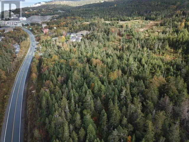 15-25 Liam Hickey Drive, Holyrood, Newfoundland & Labrador A0A2R0