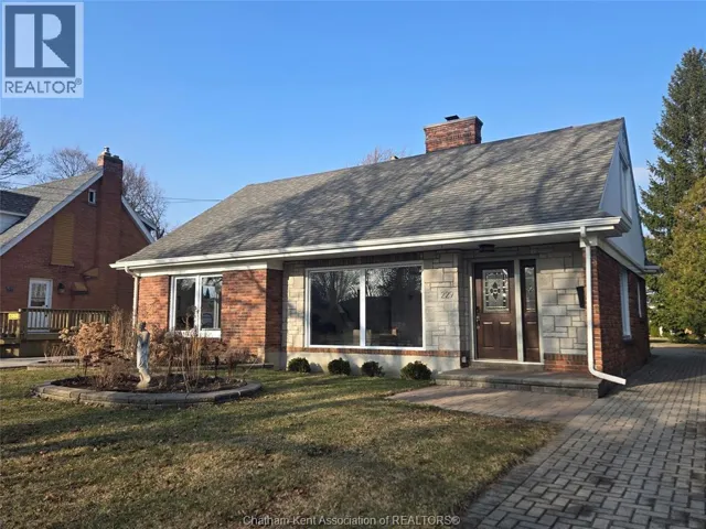 229 Elizabeth STREET, Chatham, Ontario N7L2Y6