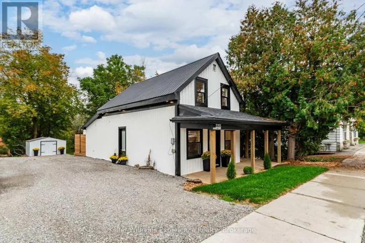 3355 MUSKOKA STREET, Severn (Washago), Ontario L0K2B0