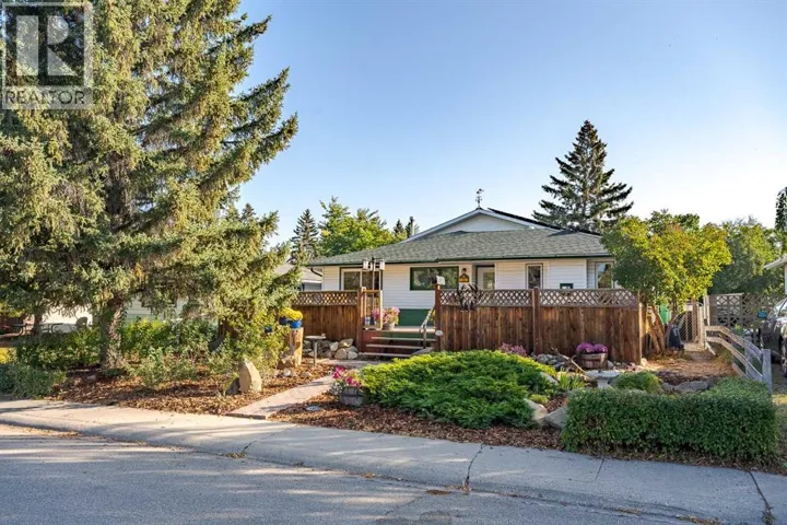 64 Foxwell Road SE, Calgary, Alberta T2H1A3