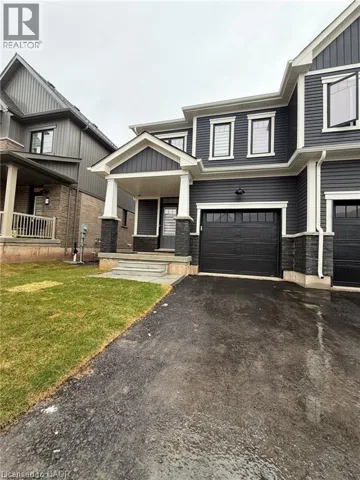 100 MASTERS Street, Welland, Ontario L3B0N4