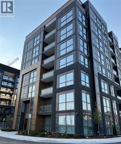 2343 KHALSA Gate Unit# 727, Oakville, Ontario L6M4J2