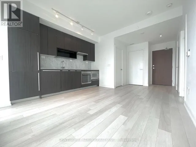 2307 - 115 MCMAHON DRIVE, Toronto (Bayview Village), Ontario M4P0E4