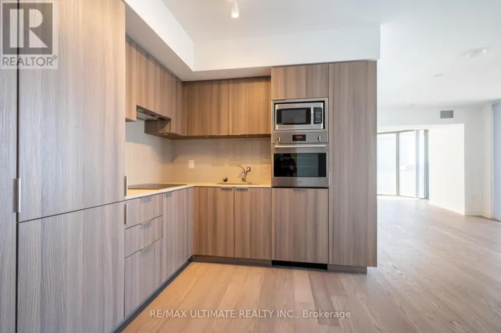 3405 - 11 WELLESLEY STREET W, Toronto (Bay Street Corridor), Ontario M4Y1E8