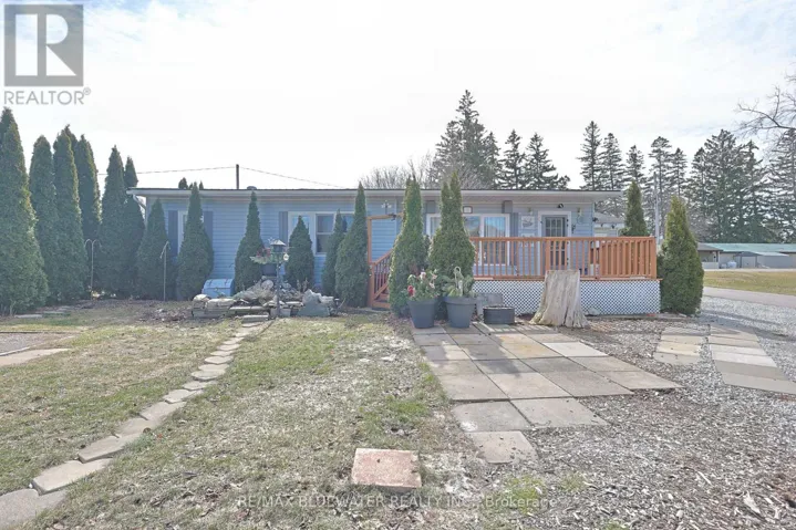 48 - 9385 IPPERWASH ROAD, Lambton Shores, Ontario N0N1J3