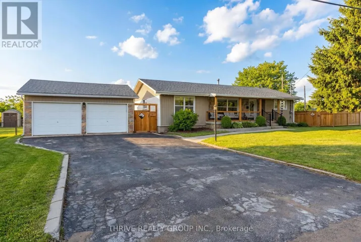 169 RAILWAY AVENUE, Middlesex Centre (Komoka), Ontario N0L1R0