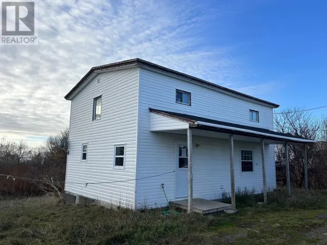 22 Swyer's Hill, Bonavista, Newfoundland & Labrador A0C1B0