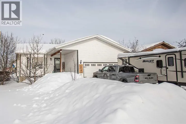 10204 Chinchaga Drive, High Level, Alberta T0H1Z0