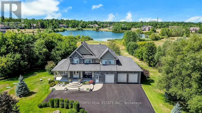 365 WEST LAKE CIRCLE, Ottawa, Ontario K0A1L0