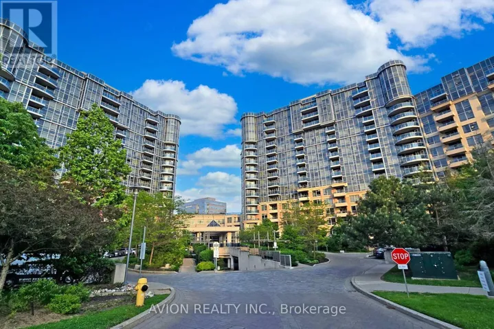 631 - 33 COX BOULEVARD, Markham (Unionville), Ontario L3R8A6