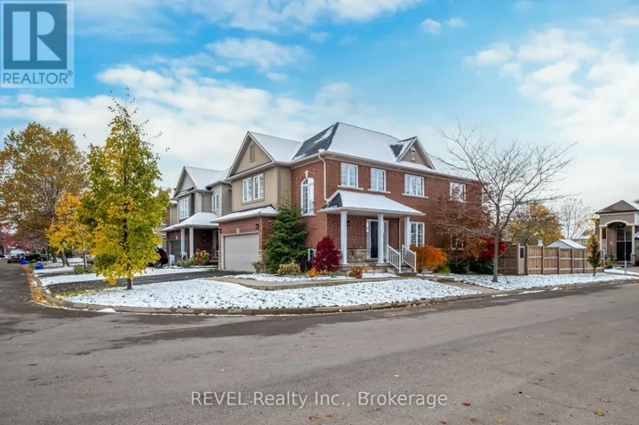 29 SPRINGBREEZE HEIGHTS, Hamilton (Stoney Creek), Ontario L8E0A4