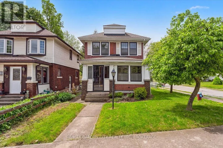 4372 SENECA STREET, Niagara Falls (Downtown), Ontario L2E1G6