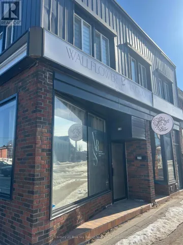 370 - 364 MCINTYRE STREET W, North Bay (Central), Ontario P1B2Z1