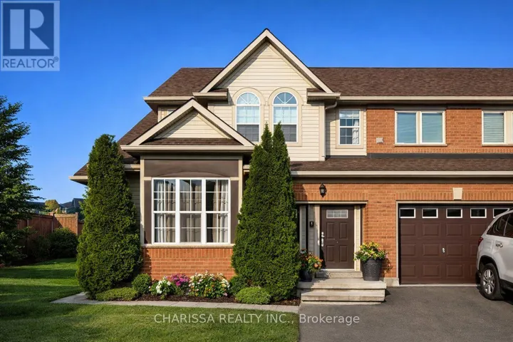 UPPER - 482 FARLOW CRESCENT, Milton (CL Clarke), Ontario L9T5M8