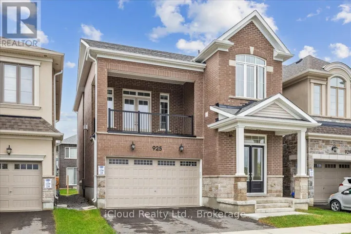 925 HICKORY CRESCENT, Milton (CB Cobban), Ontario L9E1P6