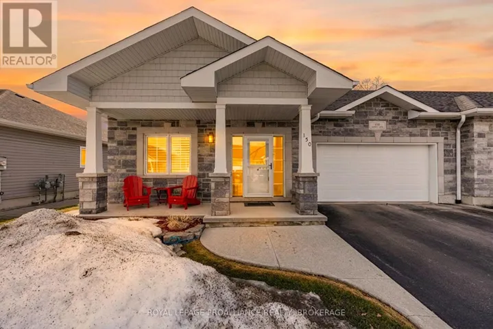 150 SORBIE CRESCENT, Loyalist (Amherstview), Ontario K7N0B7