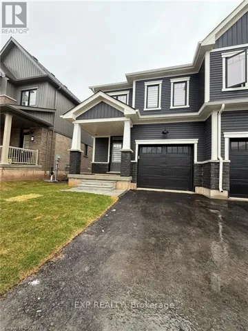 100 MASTERS STREET, Welland (Dain City), Ontario L3B0N4