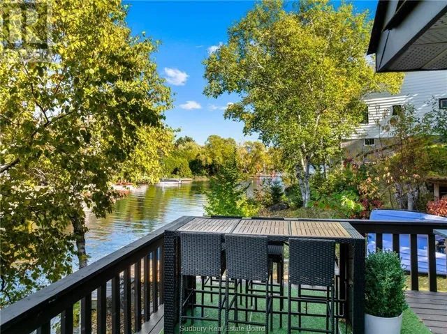 74 Indian Road, Sudbury, Ontario P3E2M6