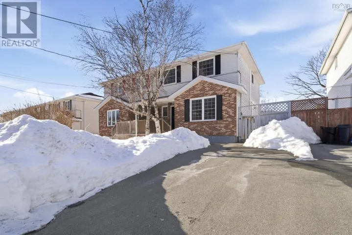 40 Sugar Maple Drive, Timberlea, Nova Scotia B3T1G4