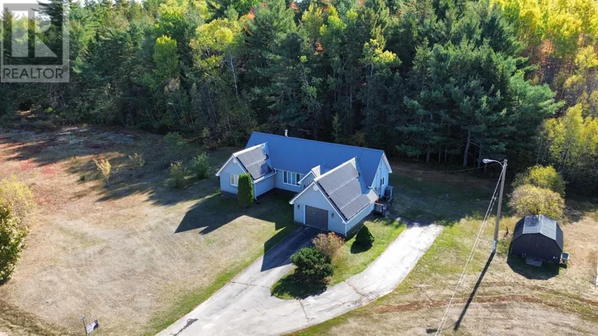 244 Atkinson Road, Southampton, Nova Scotia B0M1W0