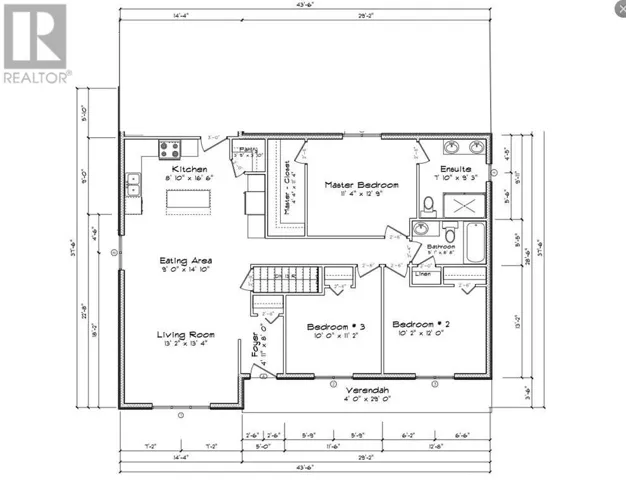 75 Cameron Place, Pouch Cove, Newfoundland & Labrador A0A3L0