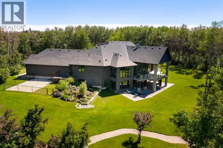 274097 Haven's Gate E, Rural Foothills County, Alberta T1S4Y7