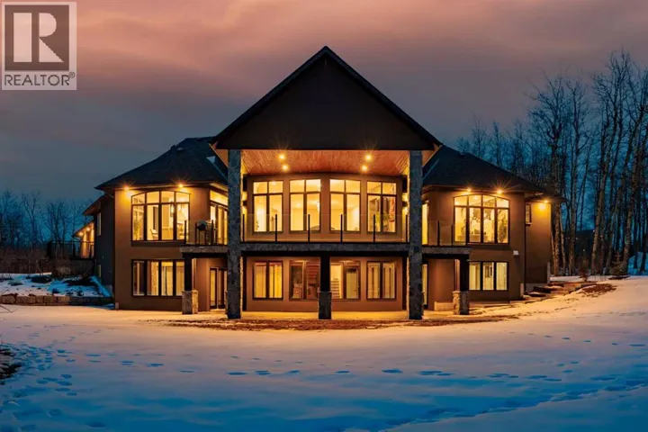 274097 Haven's Gate E, Rural Foothills County, Alberta T1S4Y7