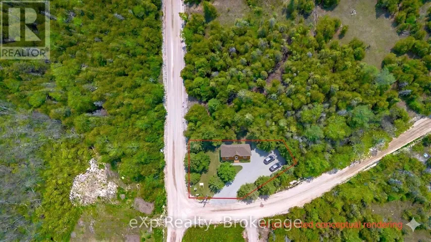 PT LT 92 PT 34 BAYWATCH DRIVE, Northern Bruce Peninsula, Ontario N0H2T0