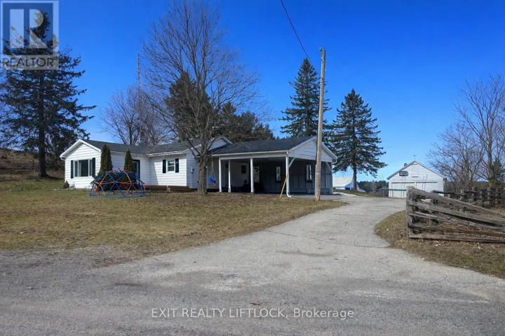 9236 FOREST CRESCENT, Port Hope, Ontario L0A1B0