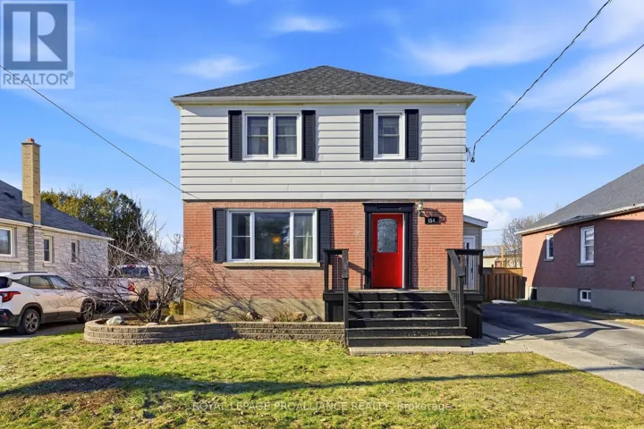 154 MUNROE STREET, Cobourg, Ontario K9A1C1
