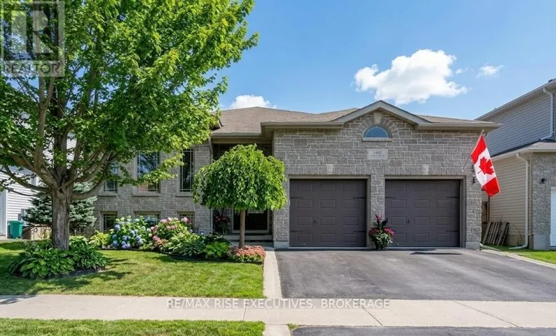 1480 HANOVER DRIVE, Kingston (City Northwest), Ontario K7P0B9