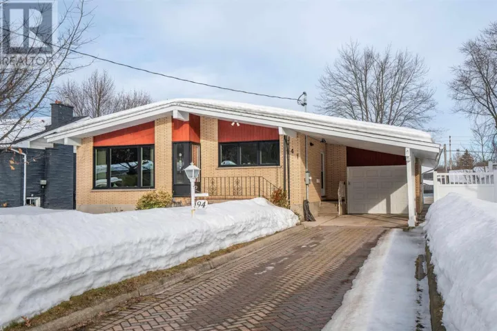 94 Florwin DR, Sault Ste. Marie, Ontario P6A4J1