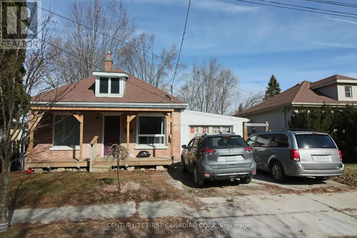 54 TERRACE STREET, London South (South I), Ontario N5Z2X6