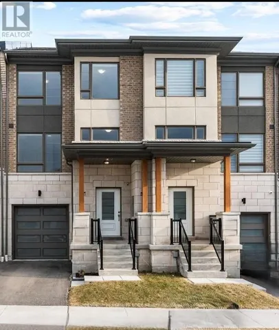 115 VANIER STREET, Whitby (Pringle Creek), Ontario L1R0N3