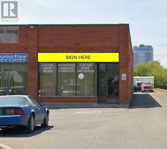 1016-4 - 1698 BAYLY STREET, Pickering (Brock Industrial), Ontario L1W1L9