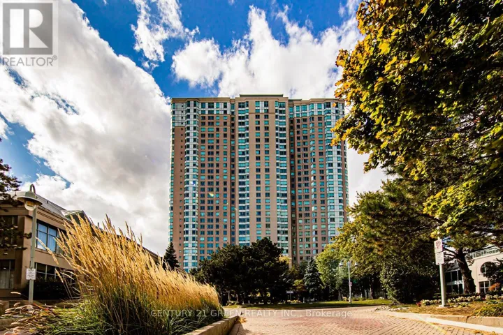 2623 - 68 CORPORATE DRIVE, Toronto (Woburn), Ontario M1H3H3